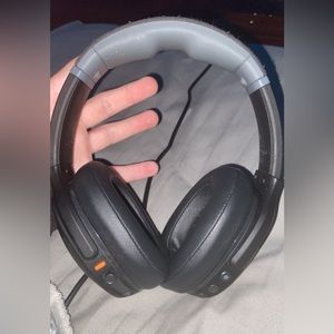 Skullcandy crusher evo